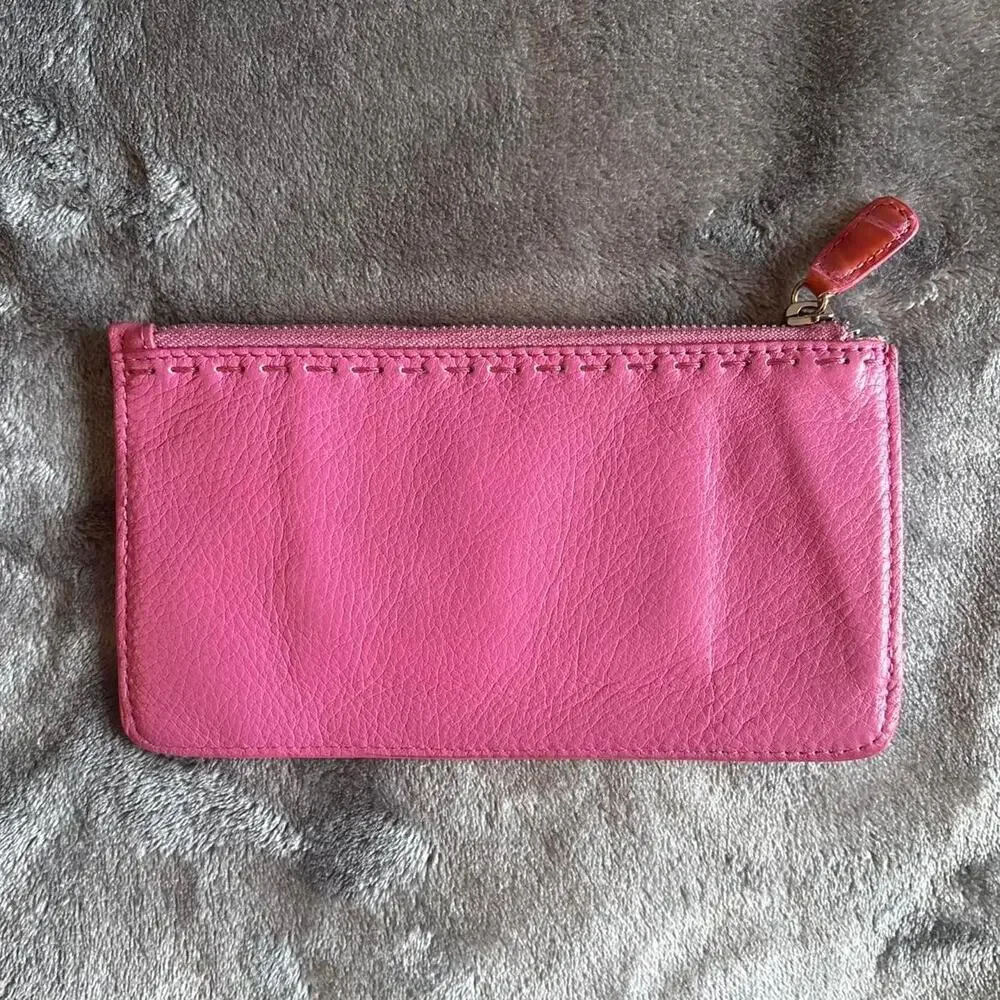 Brighton vintage pink